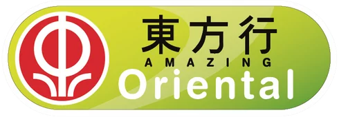 Amazing Oriental